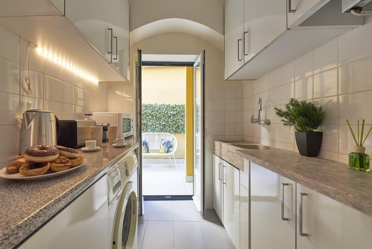 Lisbon Luxury Apartment Bairro Alto 5 Dış mekan fotoğraf