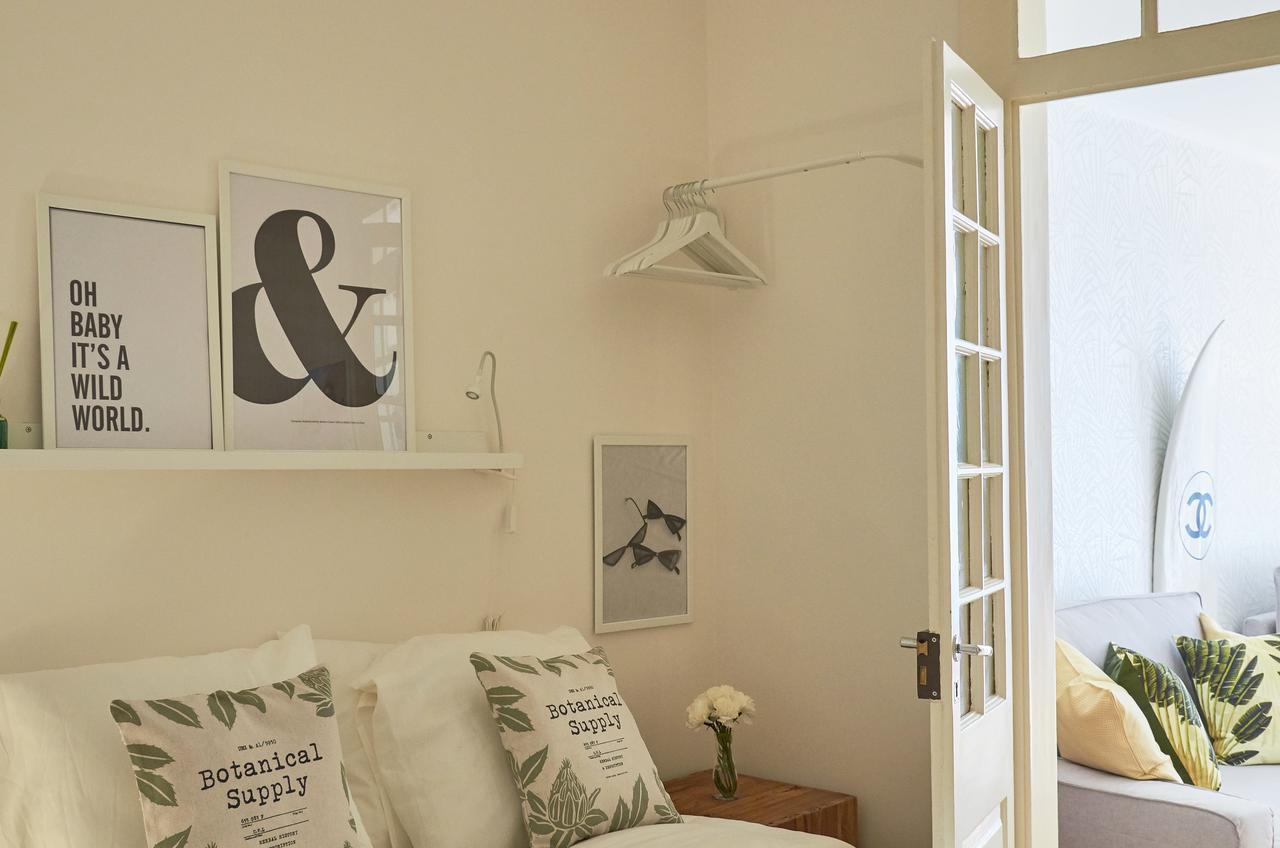 Lisbon Luxury Apartment Bairro Alto 5 Dış mekan fotoğraf