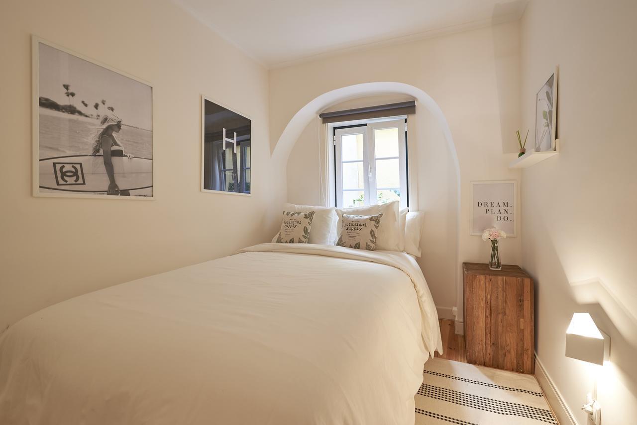 Lisbon Luxury Apartment Bairro Alto 5 Dış mekan fotoğraf