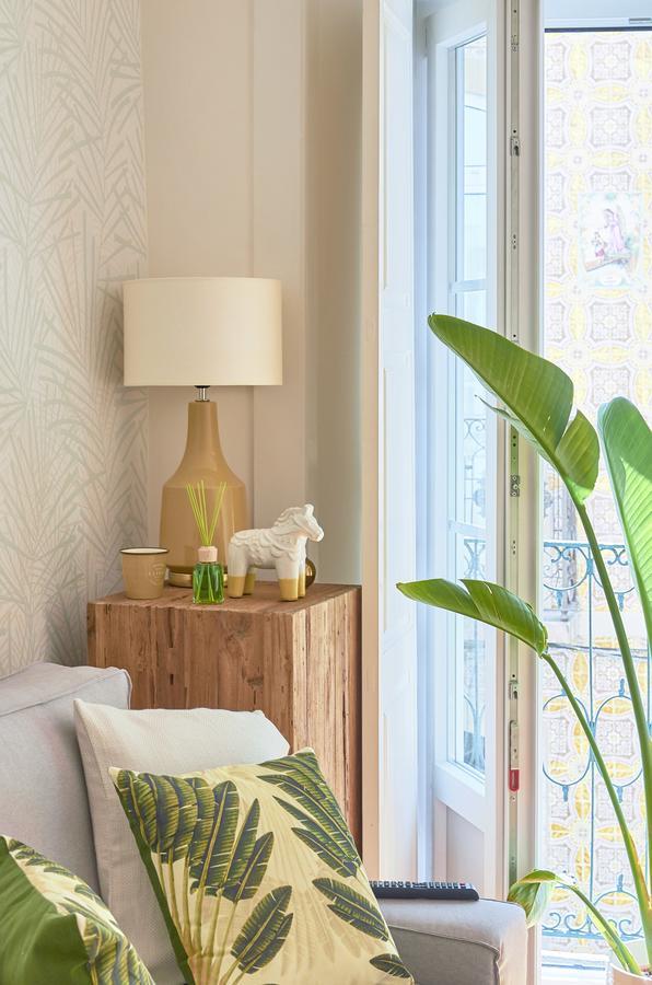 Lisbon Luxury Apartment Bairro Alto 5 Dış mekan fotoğraf