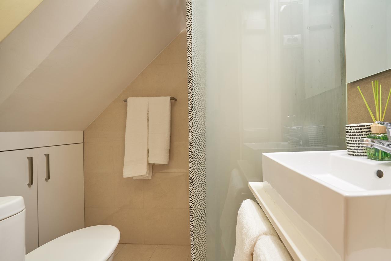 Lisbon Luxury Apartment Bairro Alto 5 Dış mekan fotoğraf