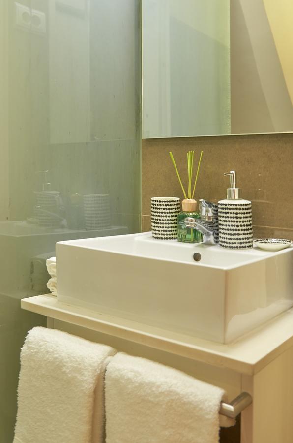 Lisbon Luxury Apartment Bairro Alto 5 Dış mekan fotoğraf