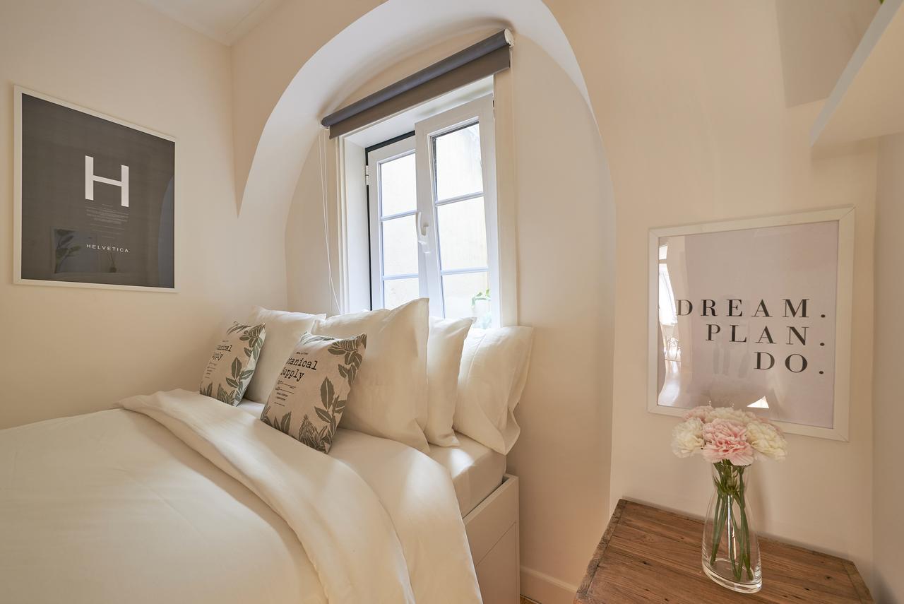 Lisbon Luxury Apartment Bairro Alto 5 Dış mekan fotoğraf