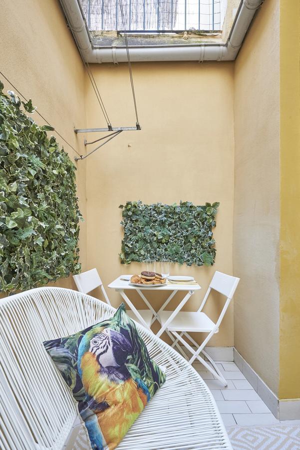 Lisbon Luxury Apartment Bairro Alto 5 Dış mekan fotoğraf