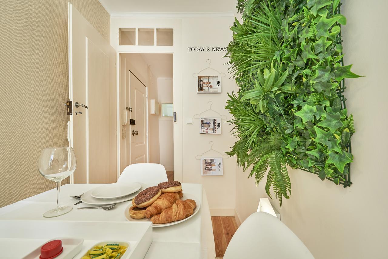 Lisbon Luxury Apartment Bairro Alto 5 Dış mekan fotoğraf