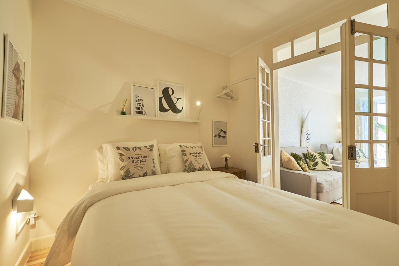 Lisbon Luxury Apartment Bairro Alto 5 Dış mekan fotoğraf